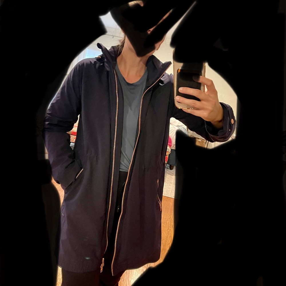 Athleta jacket